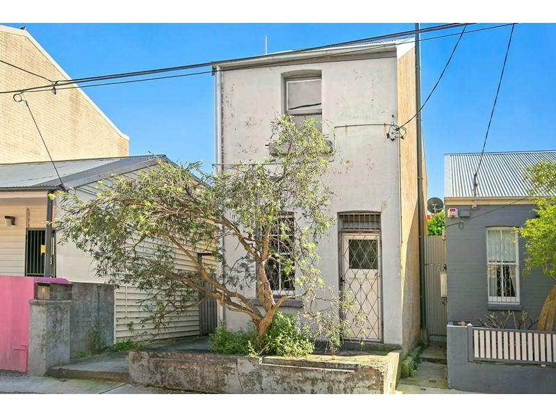 6 Little Cleveland Street, Redfern NSW 2016