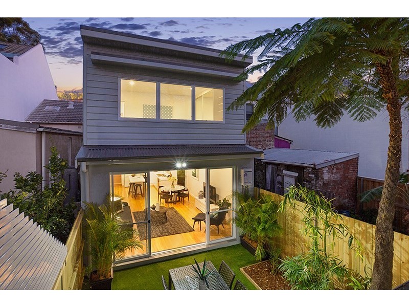 26 Landers Street, Darlington NSW 2008