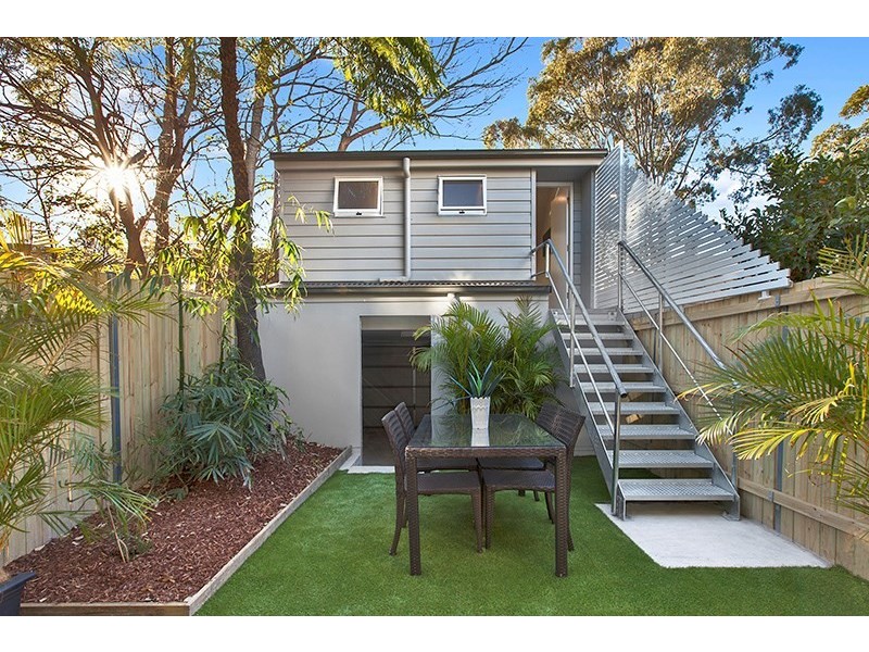 26 Landers Street, Darlington NSW 2008