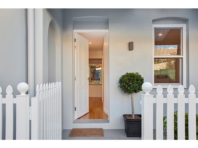 26 Landers Street, Darlington NSW 2008