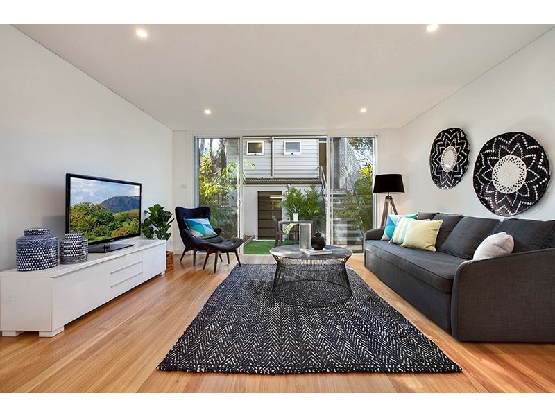 26 Landers Street, Darlington NSW 2008