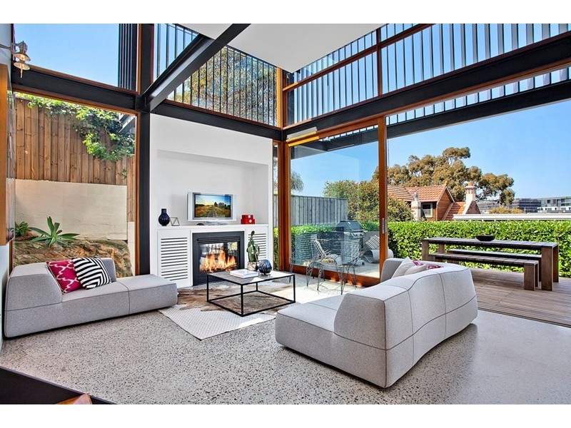 272 Trafalgar Lane, Annandale NSW 2038