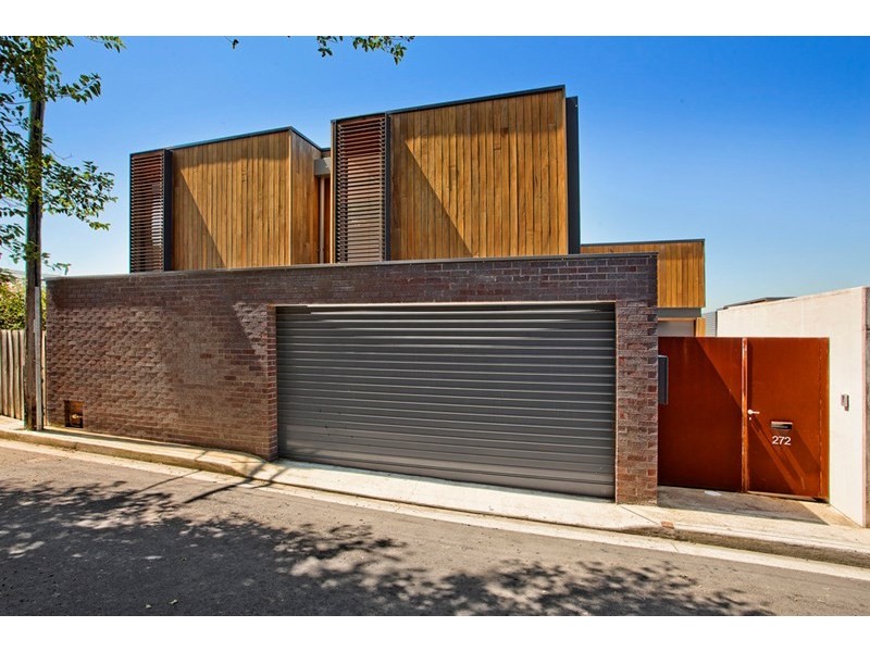 272 Trafalgar Lane, Annandale NSW 2038