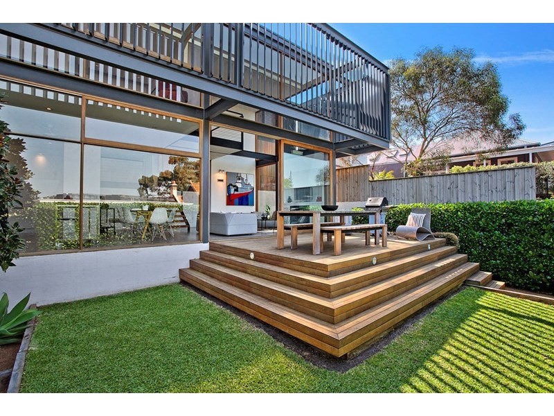 272 Trafalgar Lane, Annandale NSW 2038