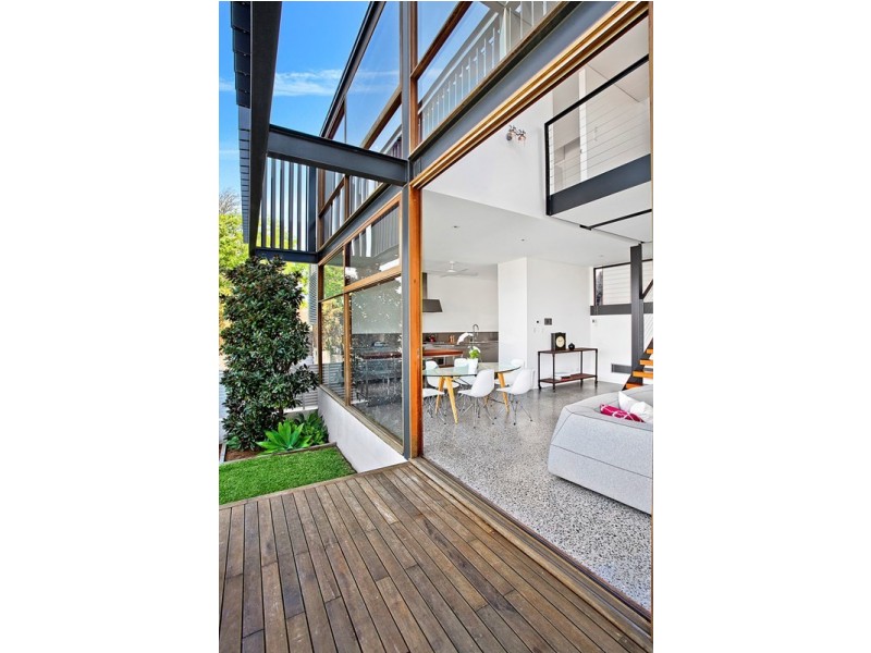 272 Trafalgar Lane, Annandale NSW 2038