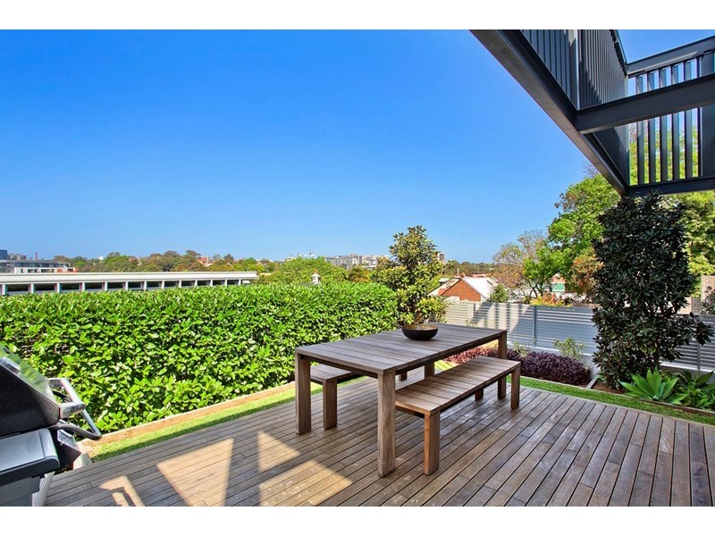 272 Trafalgar Lane, Annandale NSW 2038