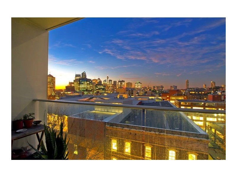 708/47 Cooper Street, Surry Hills NSW 2010