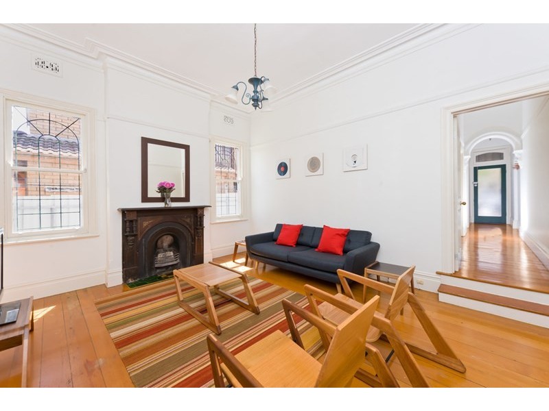 76 Silver Street, St Peters NSW 2044