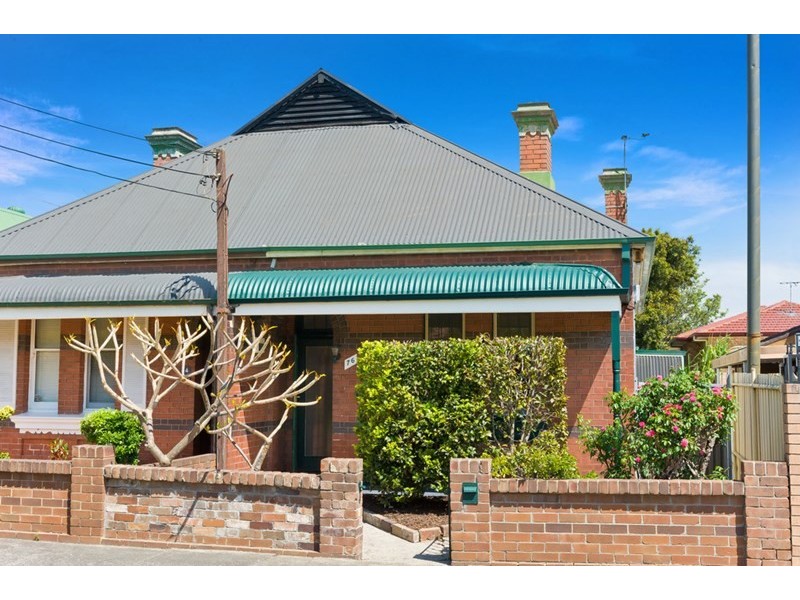 76 Silver Street, St Peters NSW 2044