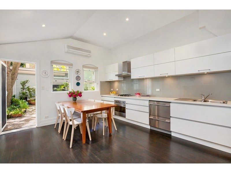 101 Albermarle Street, Newtown NSW 2042