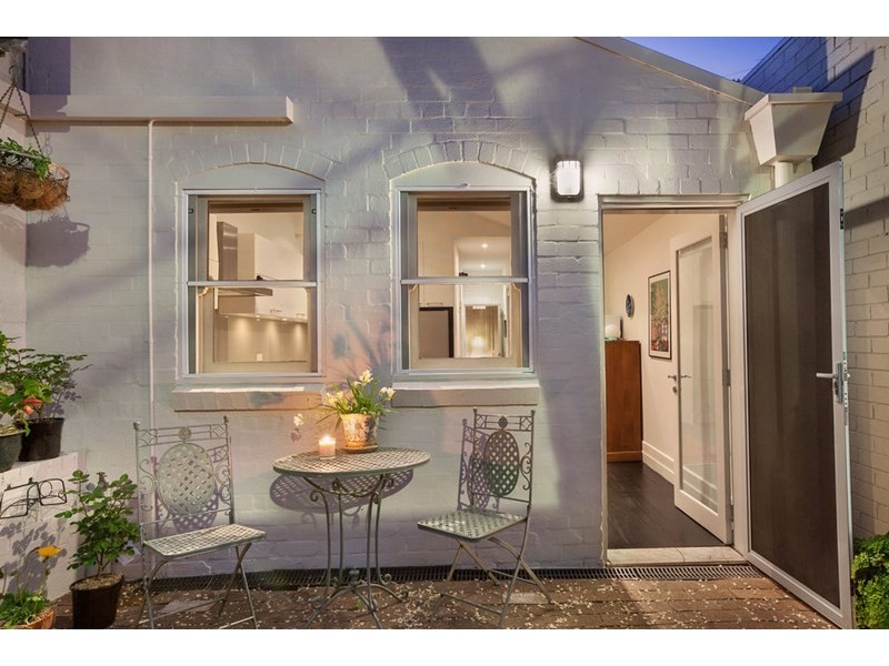 101 Albermarle Street, Newtown NSW 2042