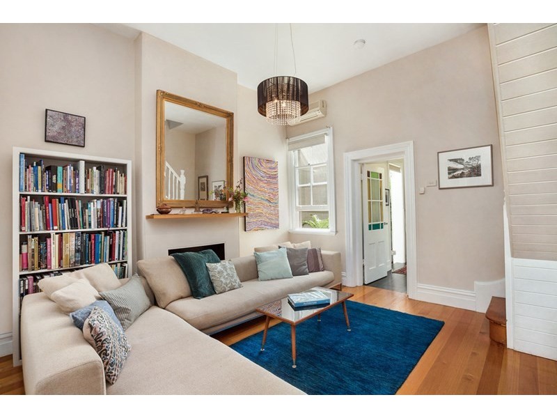 101 Albermarle Street, Newtown NSW 2042