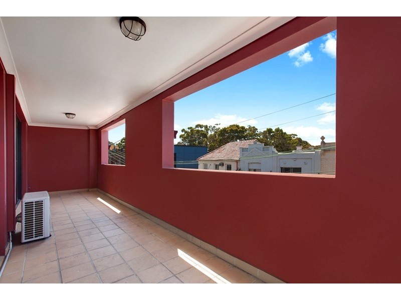 5/489 King Street, Newtown NSW 2042