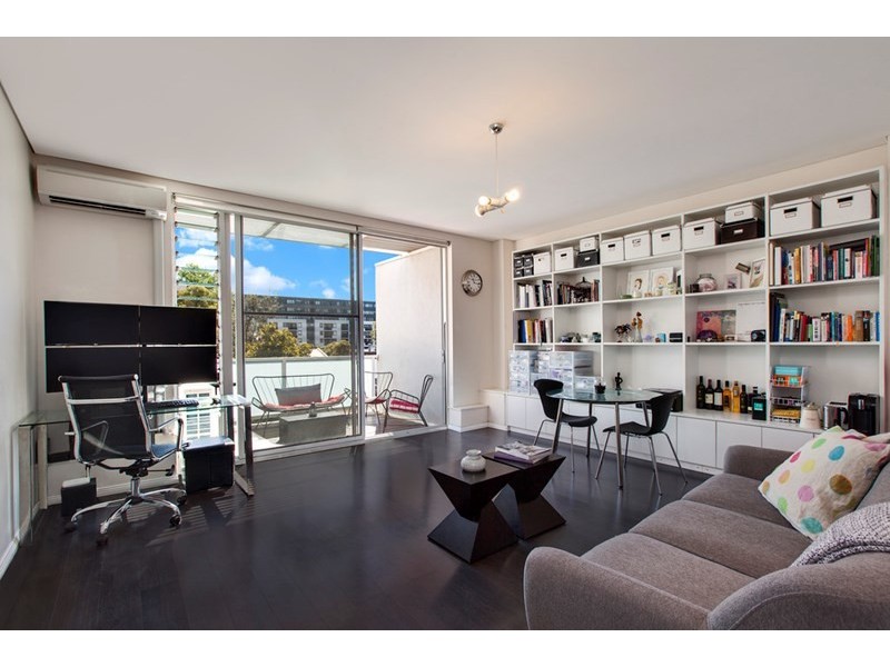 16/21 Coulson Street, Erskineville NSW 2043