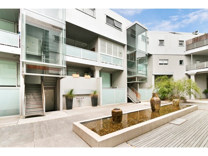 16/21 Coulson Street, Erskineville NSW 2043