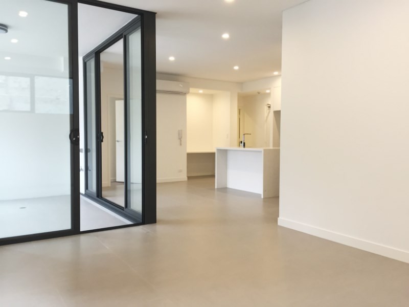 4/153 George Street, Redfern NSW 2016