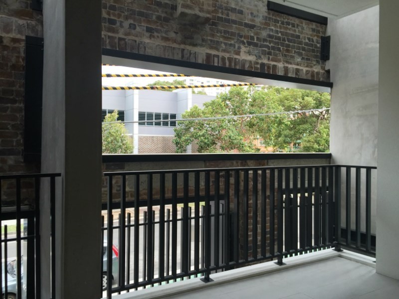 4/153 George Street, Redfern NSW 2016