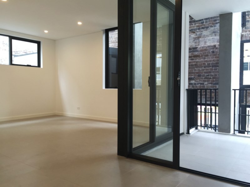 4/153 George Street, Redfern NSW 2016