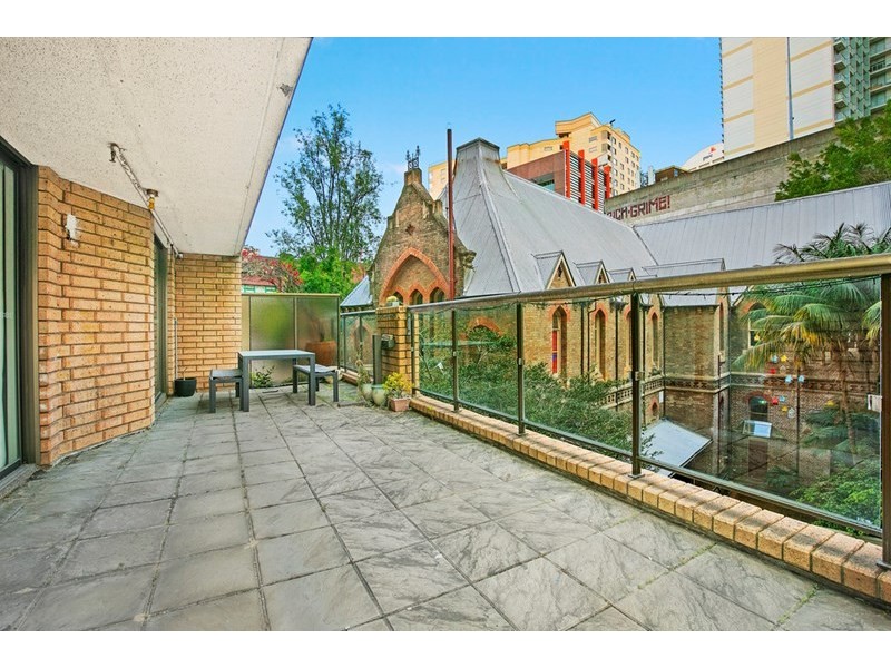 9/336 Sussex Street, Sydney NSW 2000