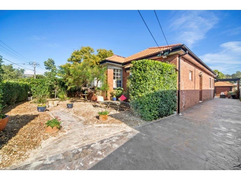 105 Tenterden Road, Botany NSW 2019