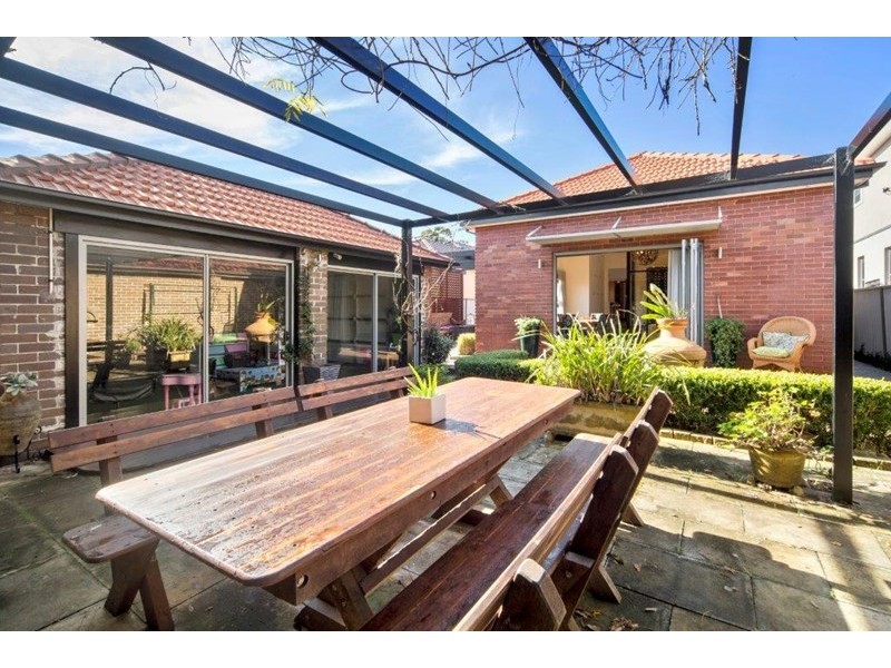 105 Tenterden Road, Botany NSW 2019