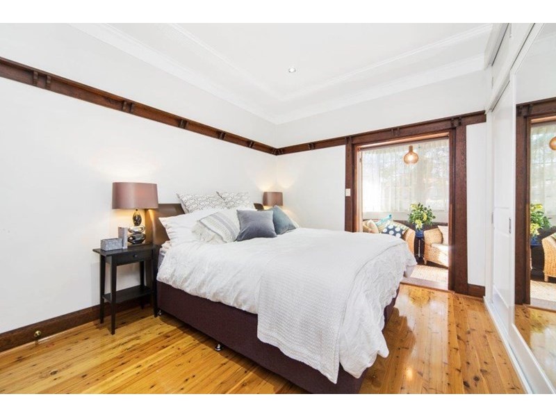 105 Tenterden Road, Botany NSW 2019