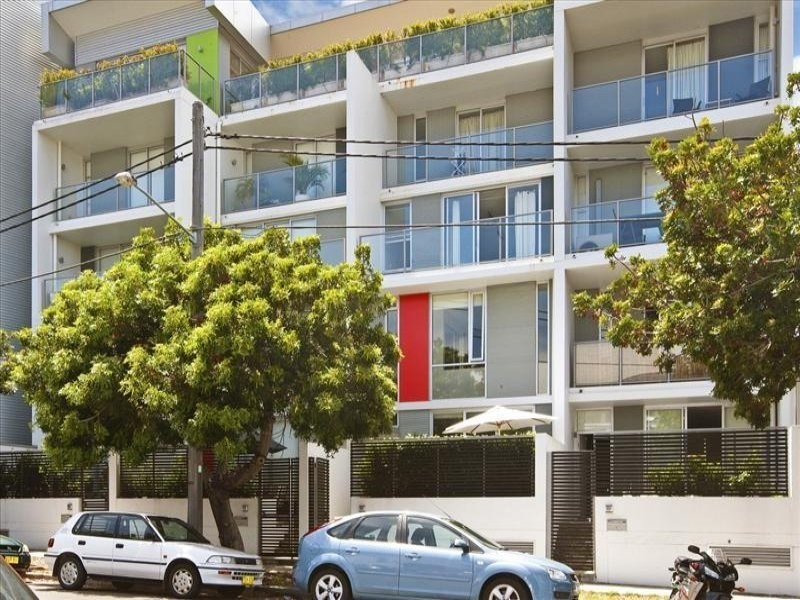 11/1 Ralph Street, Alexandria NSW 2015