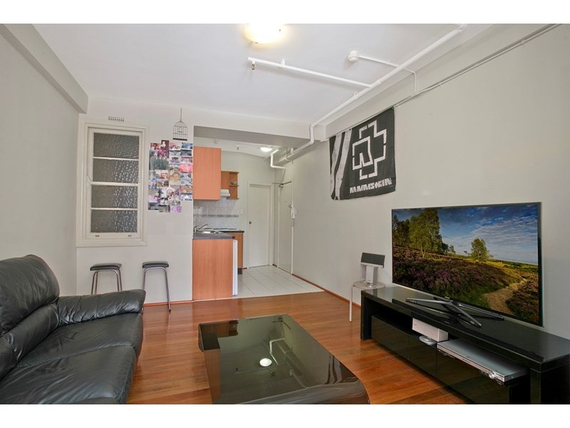 109/389 Bourke Street, Surry Hills NSW 2010