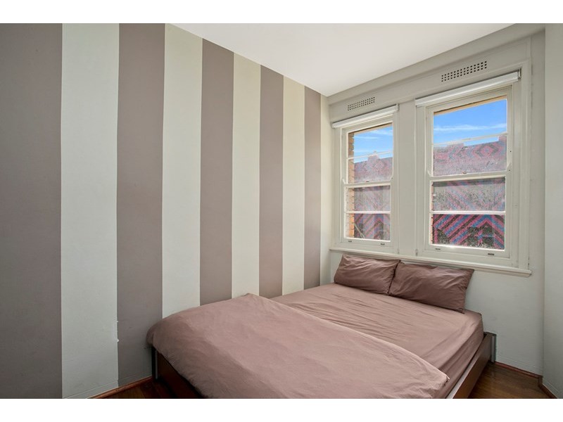 109/389 Bourke Street, Surry Hills NSW 2010