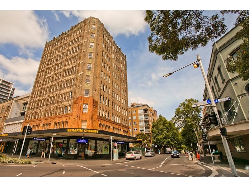 109/389 Bourke Street, Surry Hills NSW 2010