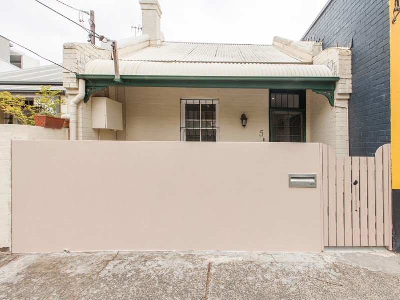 5 Lawrence Street, Alexandria NSW 2015