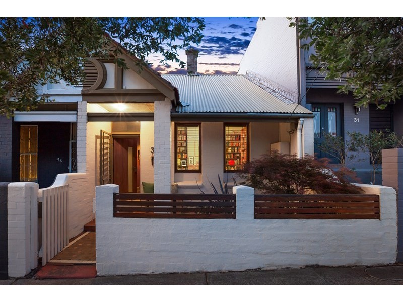 33 Alice Street, Newtown NSW 2042