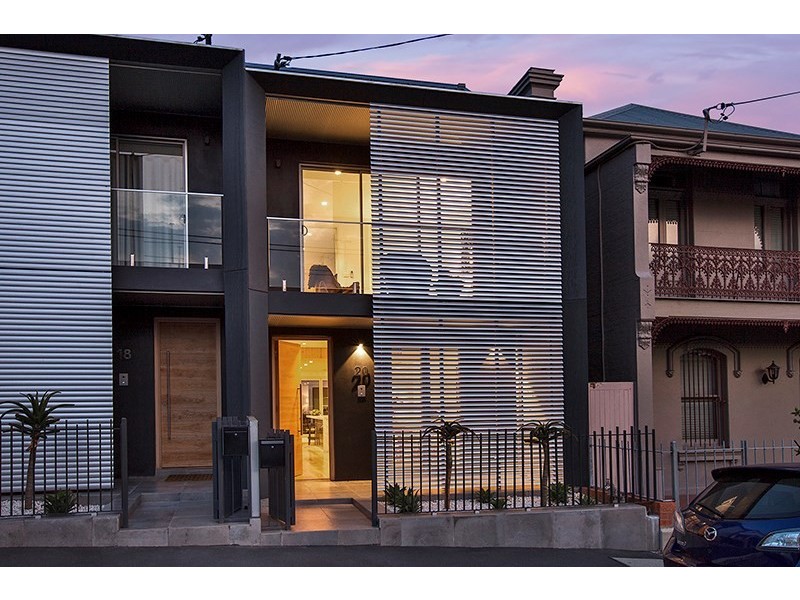 20 Rochford Street, Erskineville NSW 2043