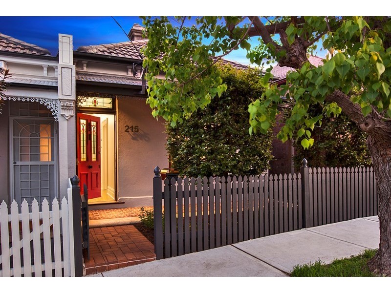 215 Corunna Road, Stanmore NSW 2048