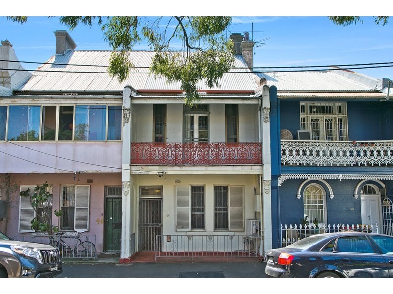 44 Lander Street, Darlington NSW 2008