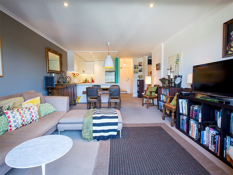 37/5-13 Hutchinson Street, Surry Hills NSW 2010