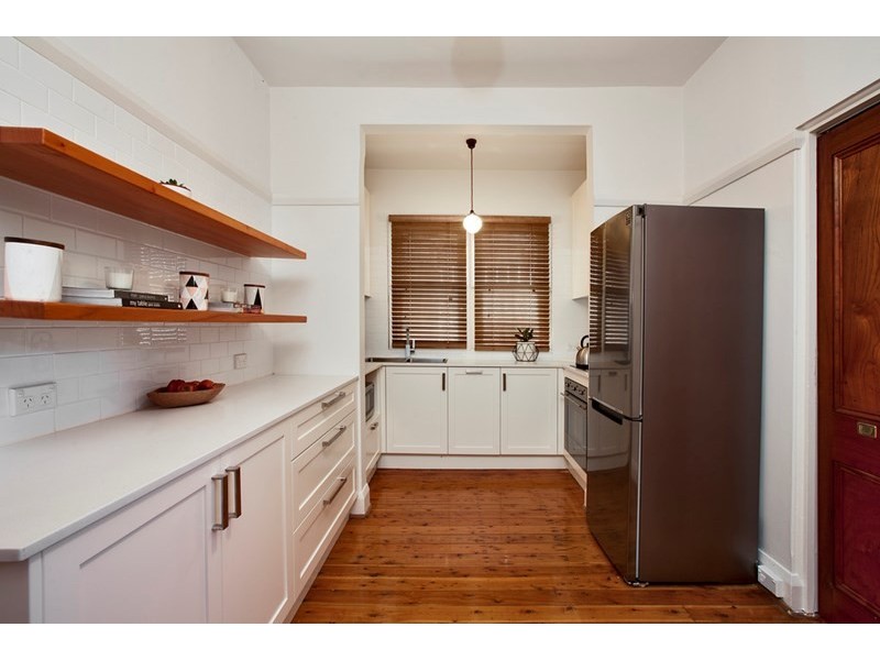 1/19 Railway Street, Petersham NSW 2049