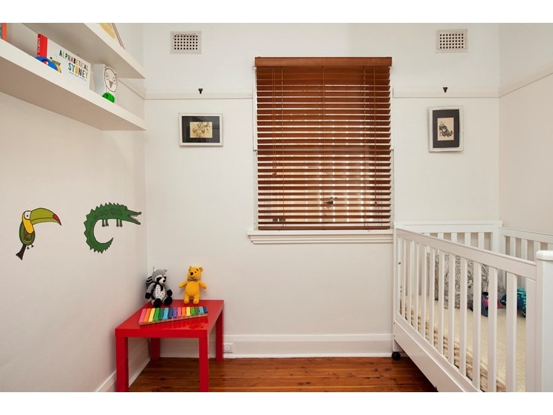 1/19 Railway Street, Petersham NSW 2049