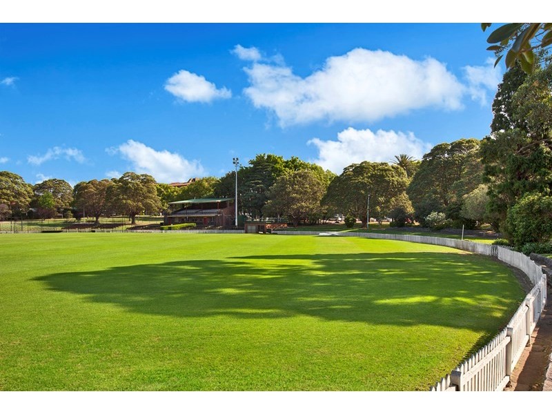 1/19 Railway Street, Petersham NSW 2049