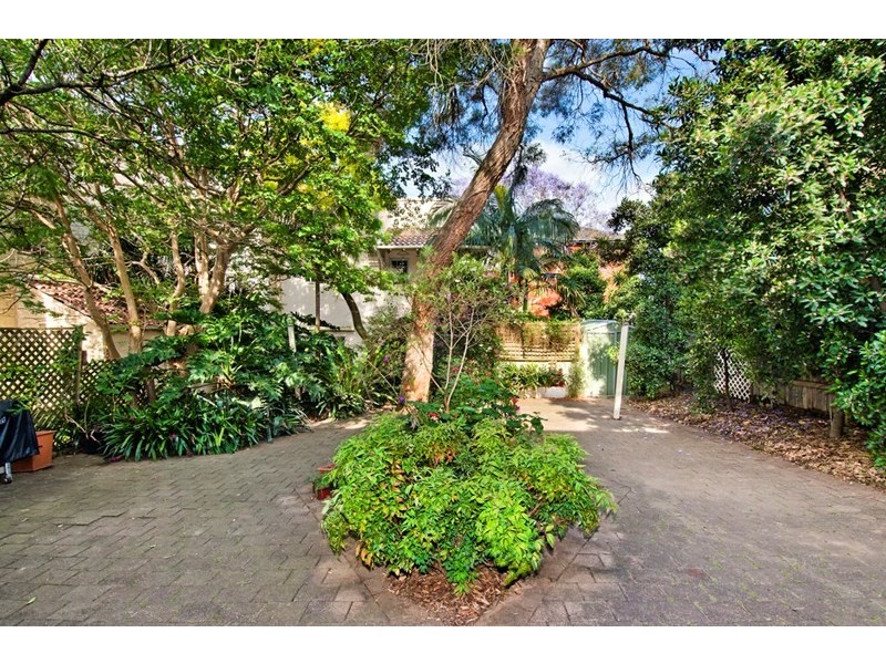 1/19 Railway Street, Petersham NSW 2049