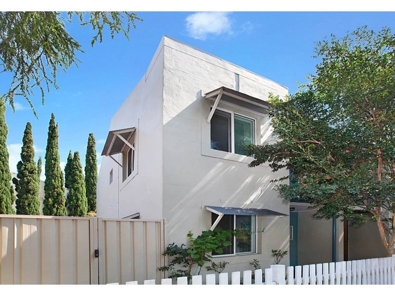 16/12-22 Newington Road, Marrickville NSW 2204