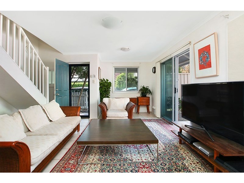 16/12-22 Newington Road, Marrickville NSW 2204