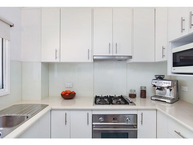 16/12-22 Newington Road, Marrickville NSW 2204