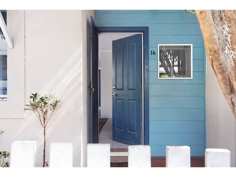 16/12-22 Newington Road, Marrickville NSW 2204