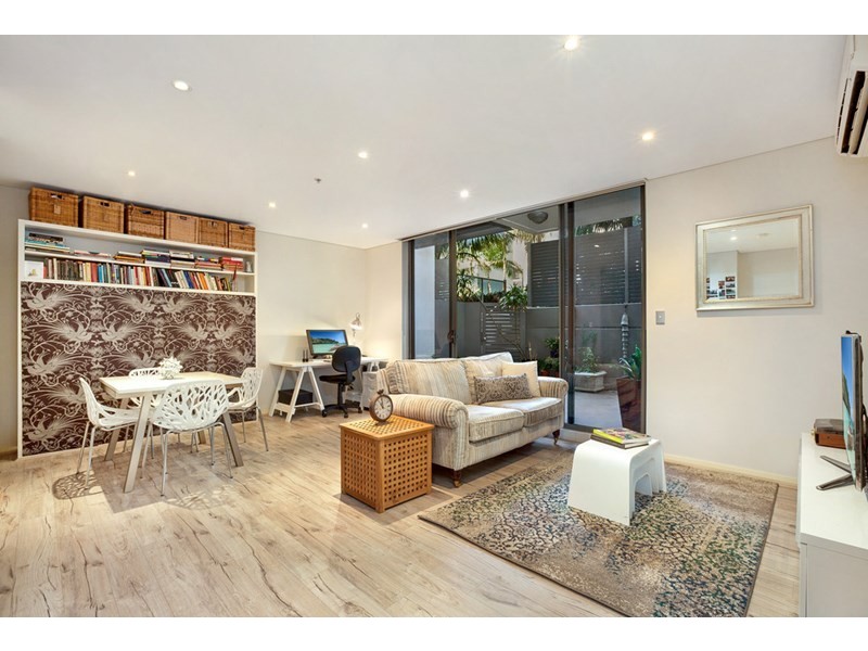 447/7 Crescent Street, Waterloo NSW 2017