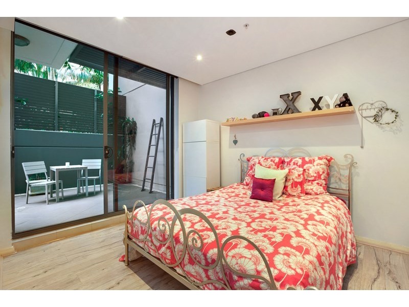 447/7 Crescent Street, Waterloo NSW 2017