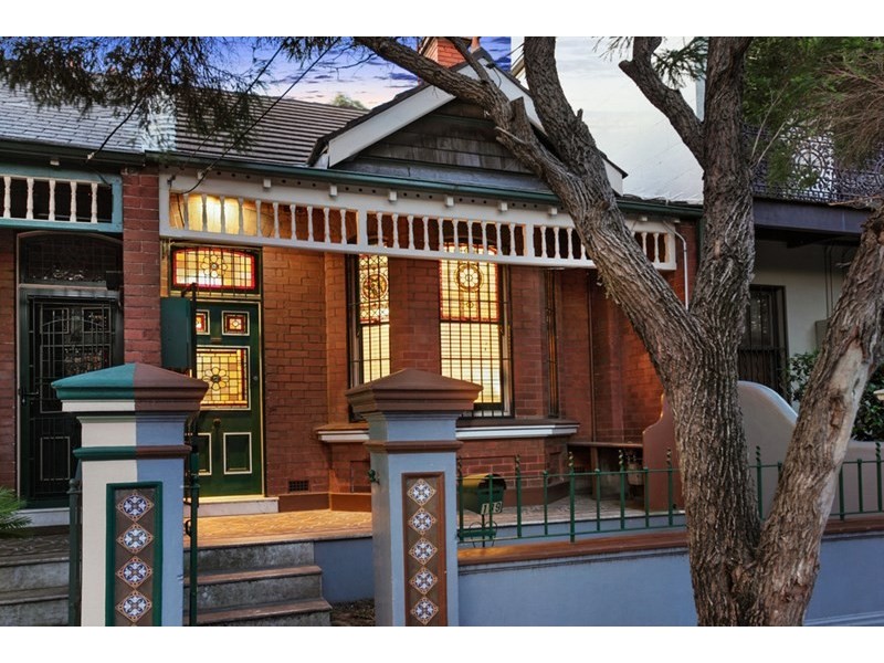 139 Darley Street, Newtown NSW 2042