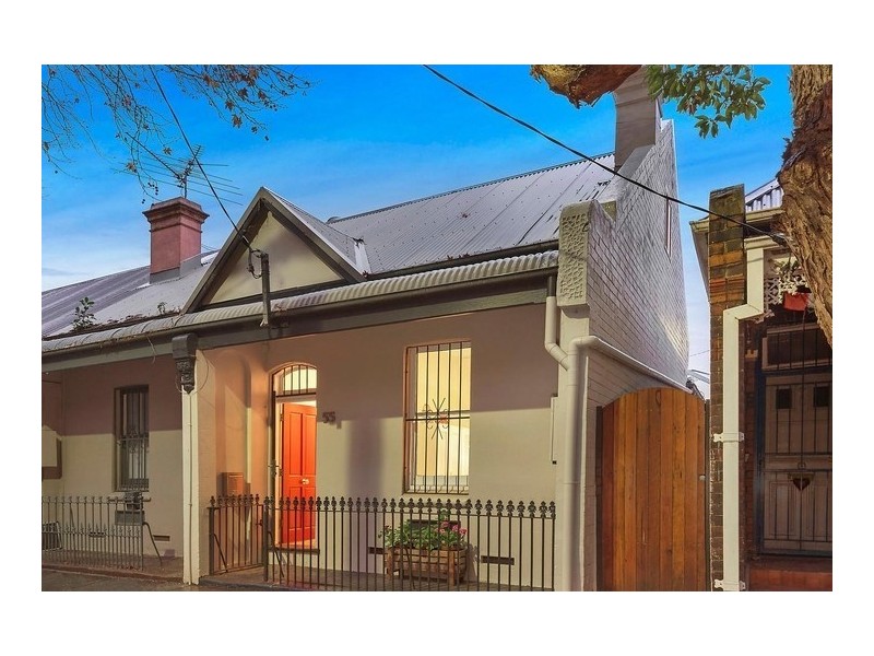 55 Park Street, Erskineville NSW 2043