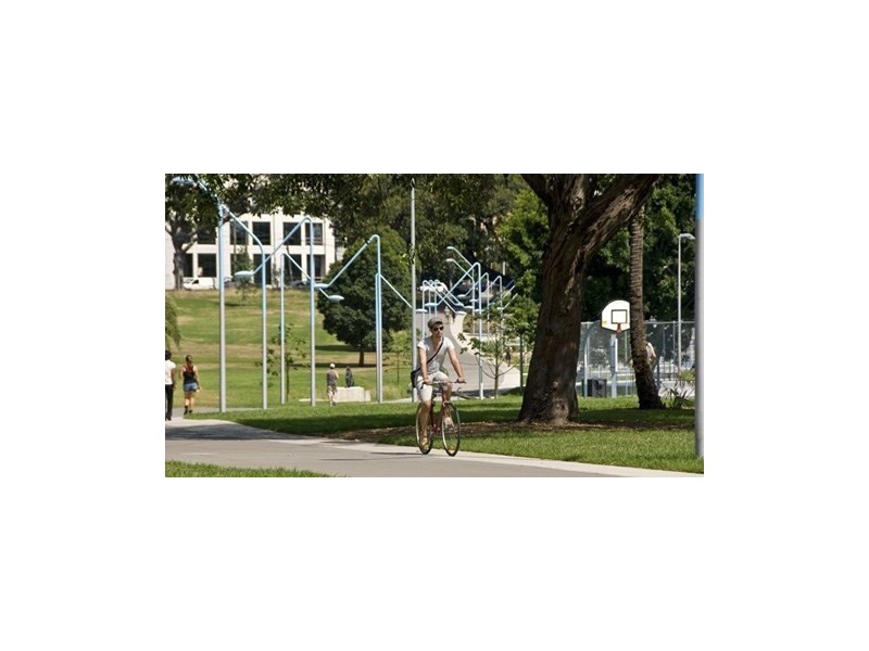 187 Cleveland Street, Redfern NSW 2016