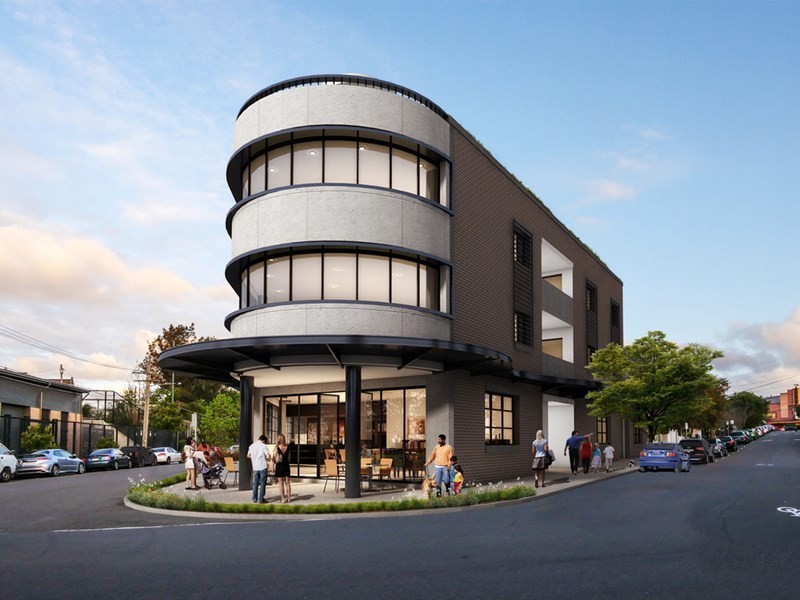 39 Phillip Street, Newtown NSW 2042